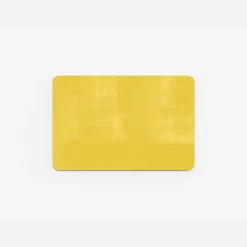 Curve glastavle, 149x99 cm