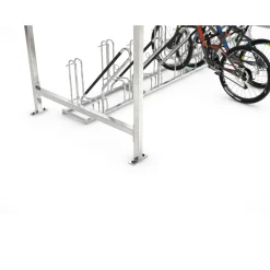 Cykeloverdækning Zip 14