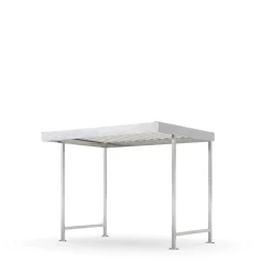 Cykeloverdækning Zip 12