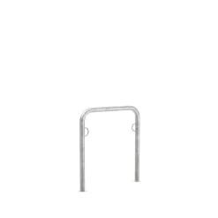 Cykelstativ lænesystem 75 cm, jord