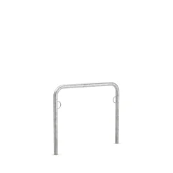 Cykelstativ lænesystem 100 cm, jord
