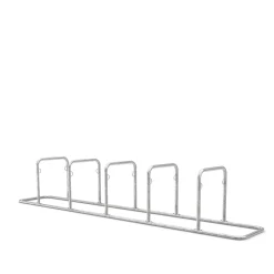 Cykelstativ lænesystem 10 cykler