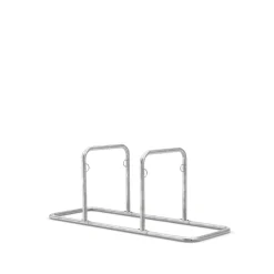 Cykelstativ lænesystem 4 cykler