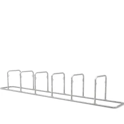 Cykelstativ lænesystem 12 cykler