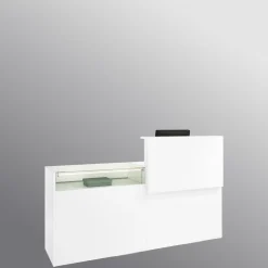 Disk Trento llll 50x200x90/120h, hvid