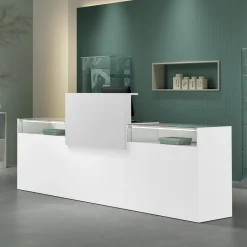 Disk Trento lllll 50x300x90/120h, hvid