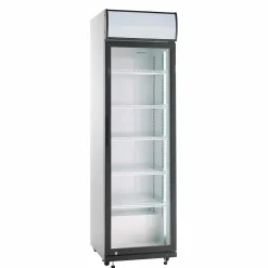 Display køleskab Scandomestic SD 420 E