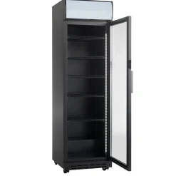 Display køleskab Scandomestic SD 420 BE