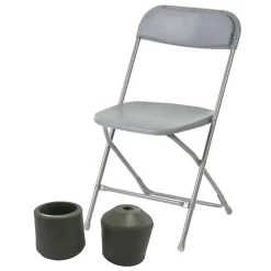 Dupsko til Samson Lux klapstol