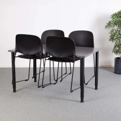 Easystack konferencestol