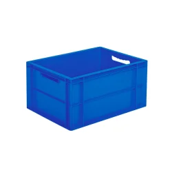 Eco Euro kasse 40 x 30 x 23h cm (32 stk)