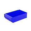 Eco Lagerskuffe 30x18,8x8h blå