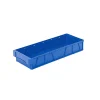 Eco Lagerskuffe 60x23x10h blå
