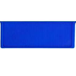 Eco Lagerskuffeskillerum 23 cm blå