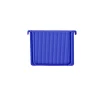 Eco Lagerskuffeskillerum 11,5 cm blå