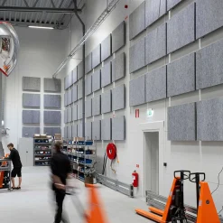 Effekt EcoSUND m. beslag 120x60 cm