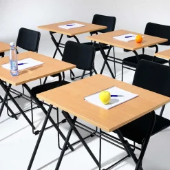 Eksamensbord 60x70 cm