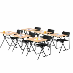 Eksamensbord 60x70 cm