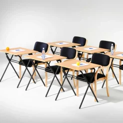 Eksamensbord 60x70 cm