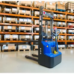 Elektrisk pallestabler 1216 1200kg