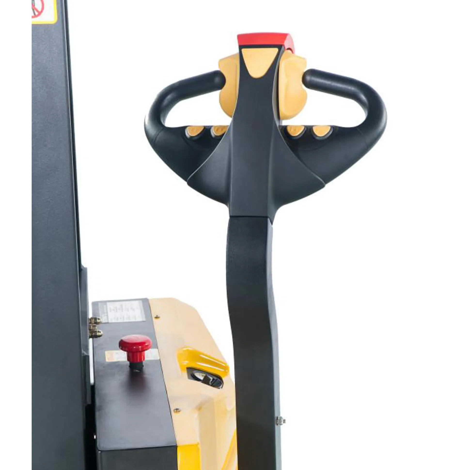 El-Pallestabler 1200 Kg. Gul