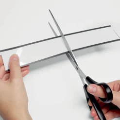 Etiketholder MAGNETIC C-PROFILE 30 mm