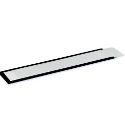 Etiketholder MAGNETIC C-PROFILE 40 mm