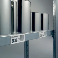 Etiketholder SCANFIX® 20, 5 stk/ps