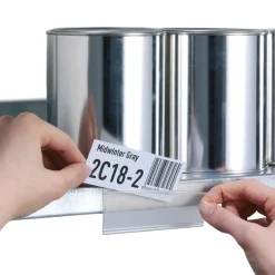 Etiketholder SCANFIX® 40 big pack 50 stk.