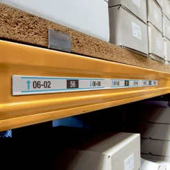 Etiketholder SCANFIX® 1000x30 mm 25 stk.