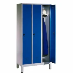 Evolo garderobeskab 3 rum