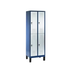 Evolo personaleboks 2 x 2 rum