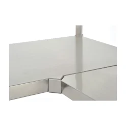 Fødevarereol startfag 46x96x180h