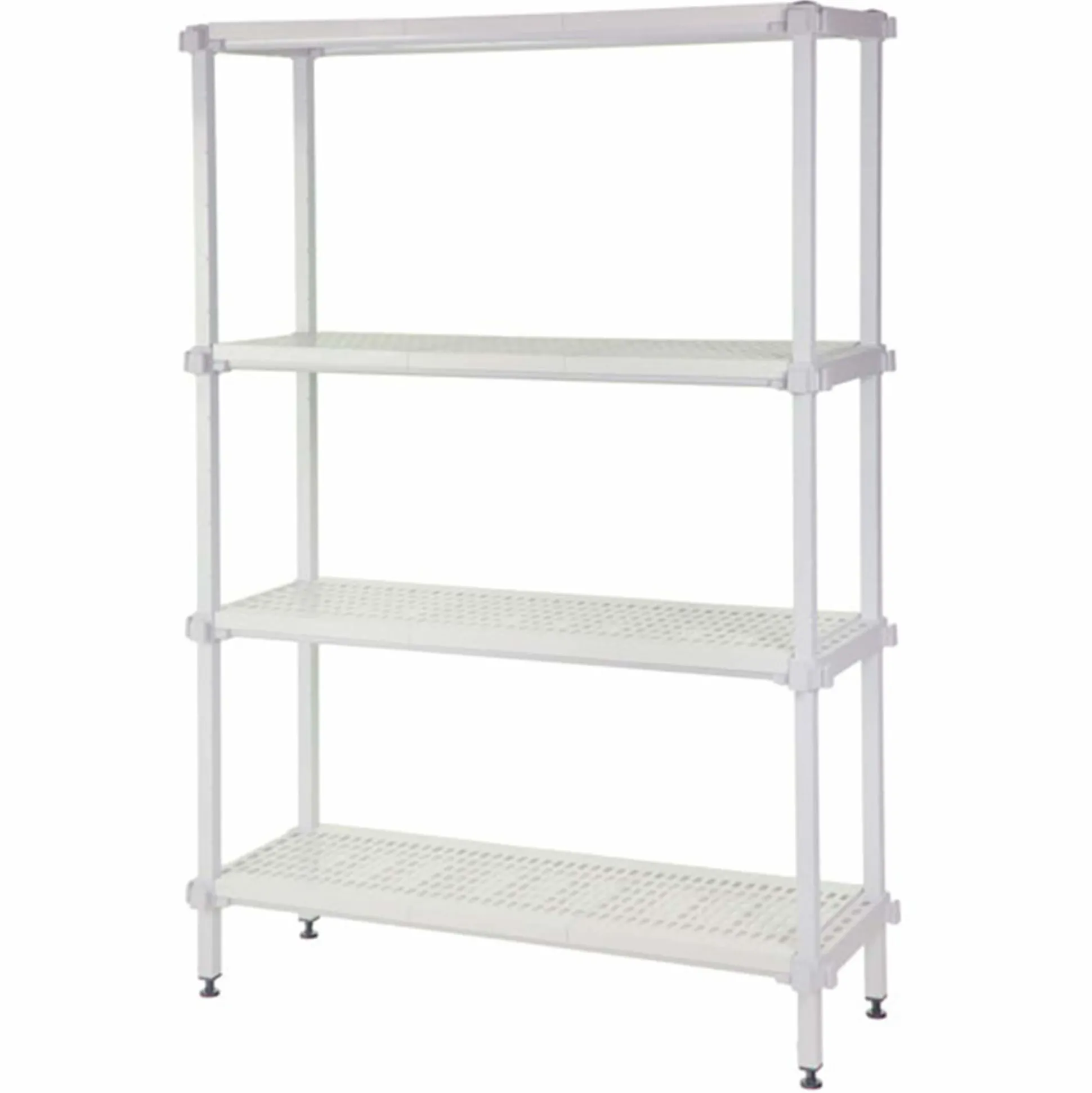 Fødevarereol startfag 40x120x180h cm