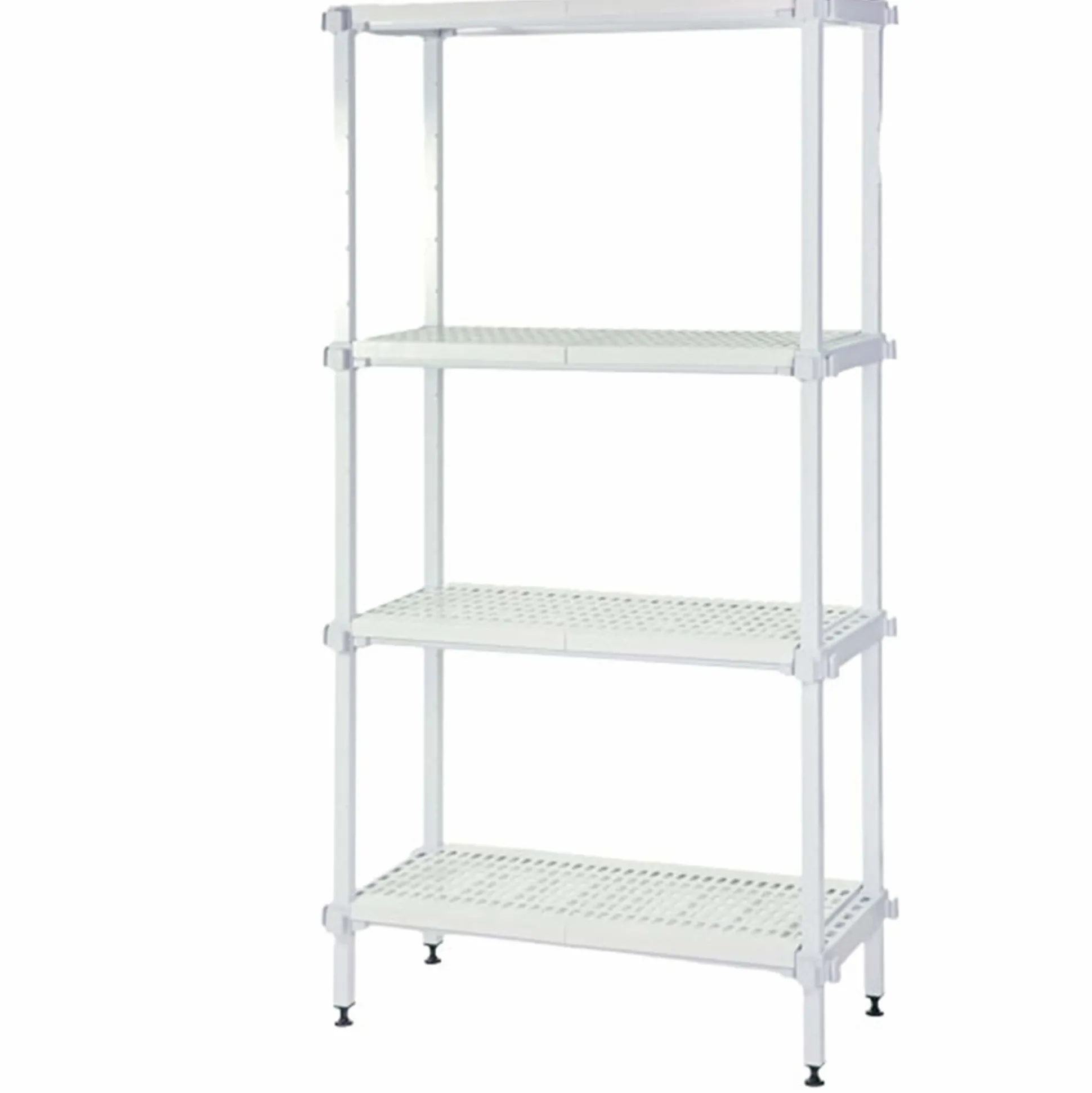 Fødevarereol startfag 40x90x180h cm