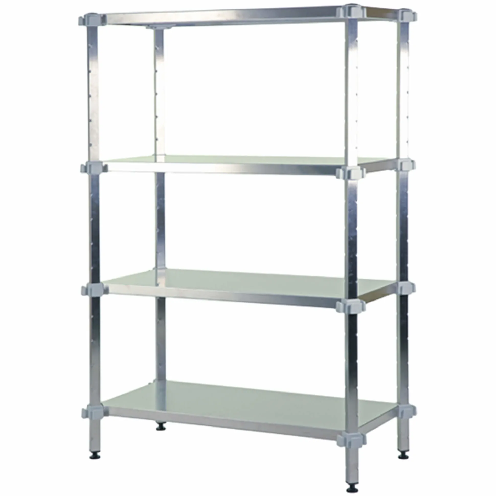 Fødevarereol startfag 66x126x180h cm