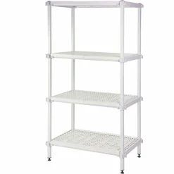 Fødevarereol startfag 60x90x180h cm