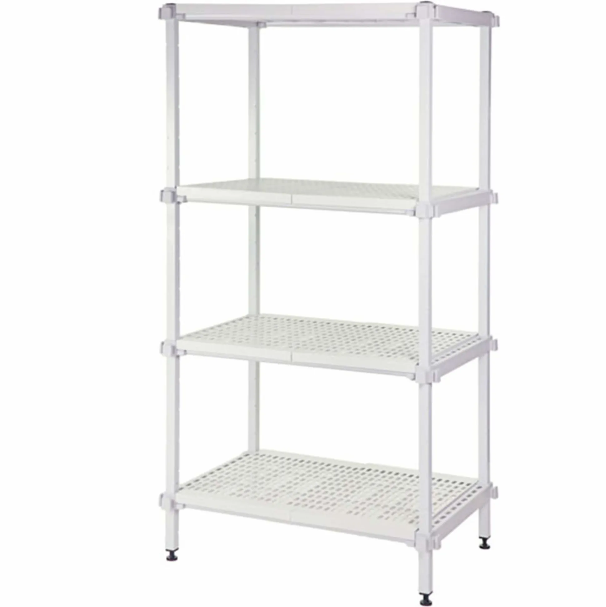 Fødevarereol startfag 60x90x180h cm