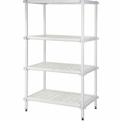 Fødevarereol startfag 60x120x180h cm