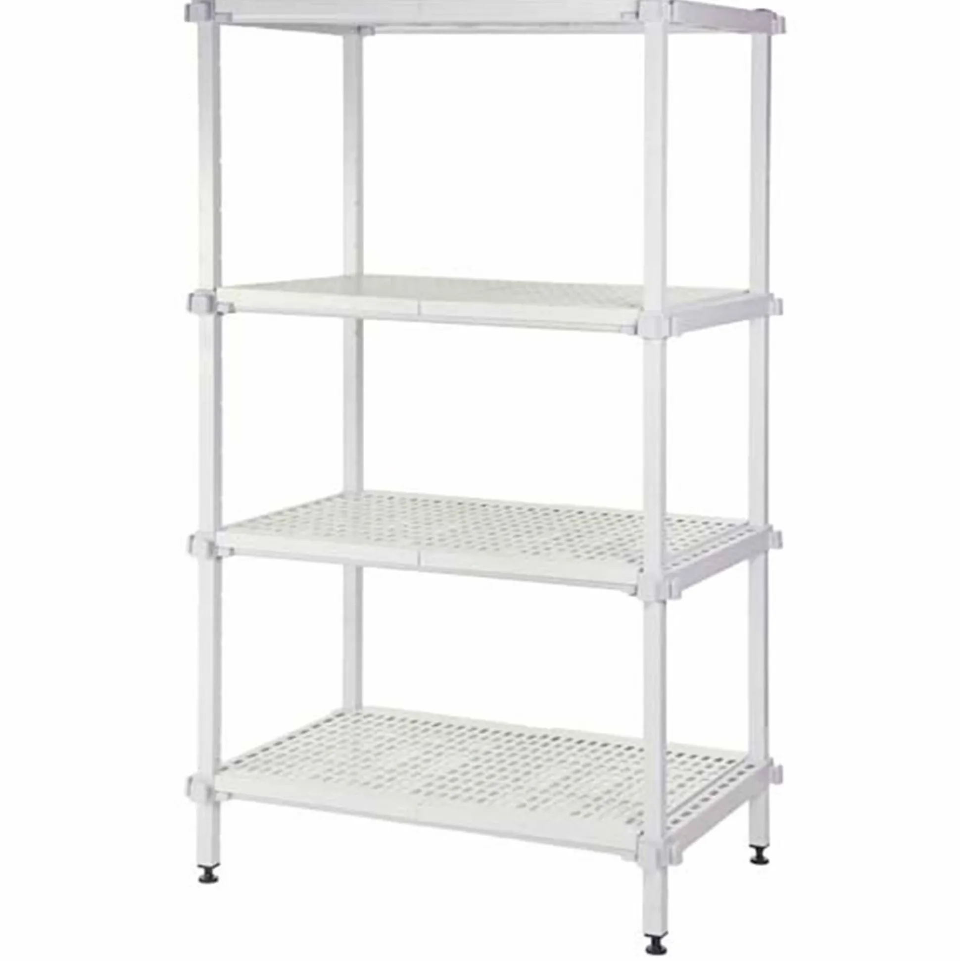 Fødevarereol startfag 60x120x180h cm