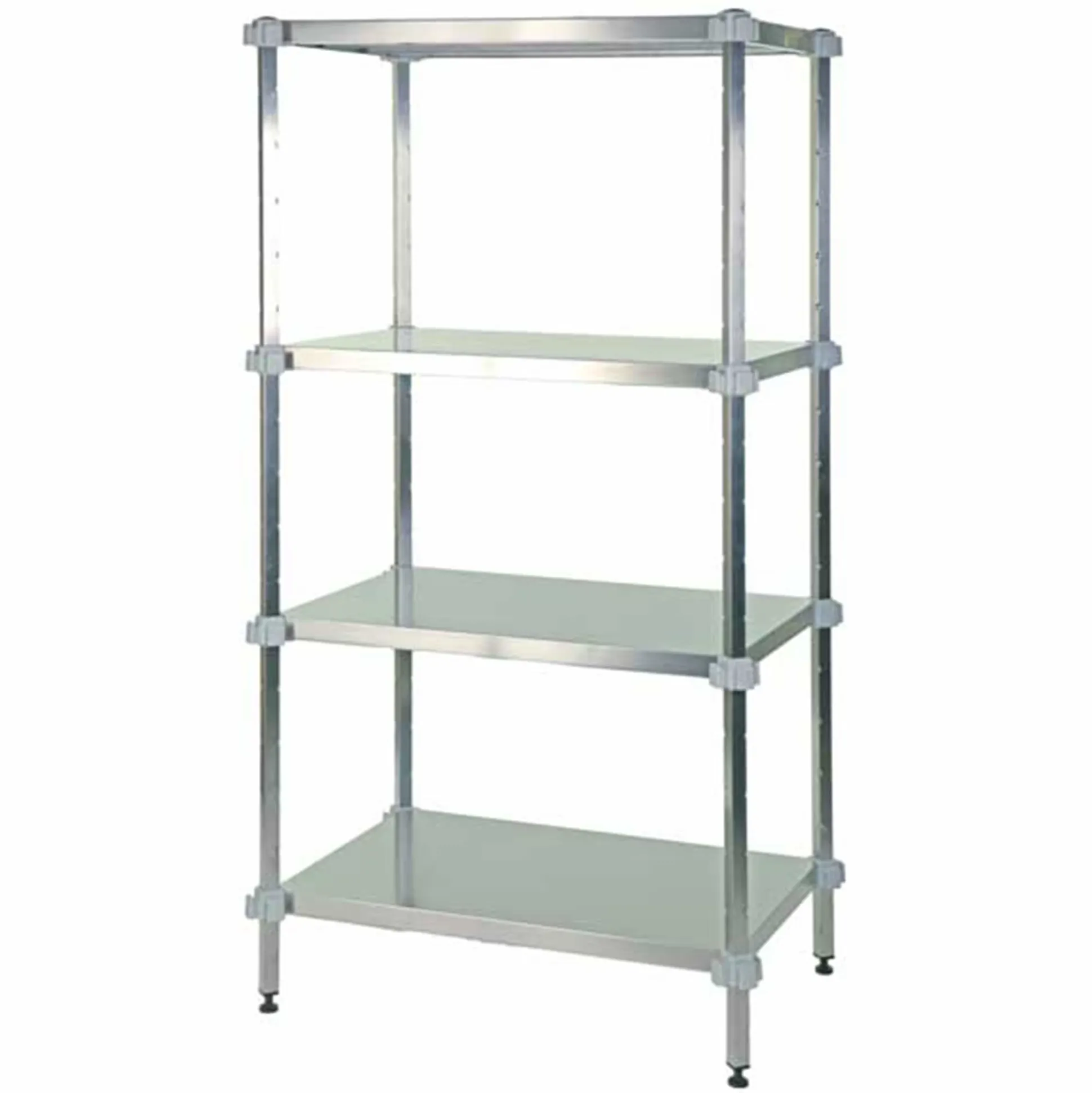 Fødevarereol startfag 66x96x180h cm