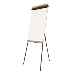 Flipover Rocada natur whiteboard
