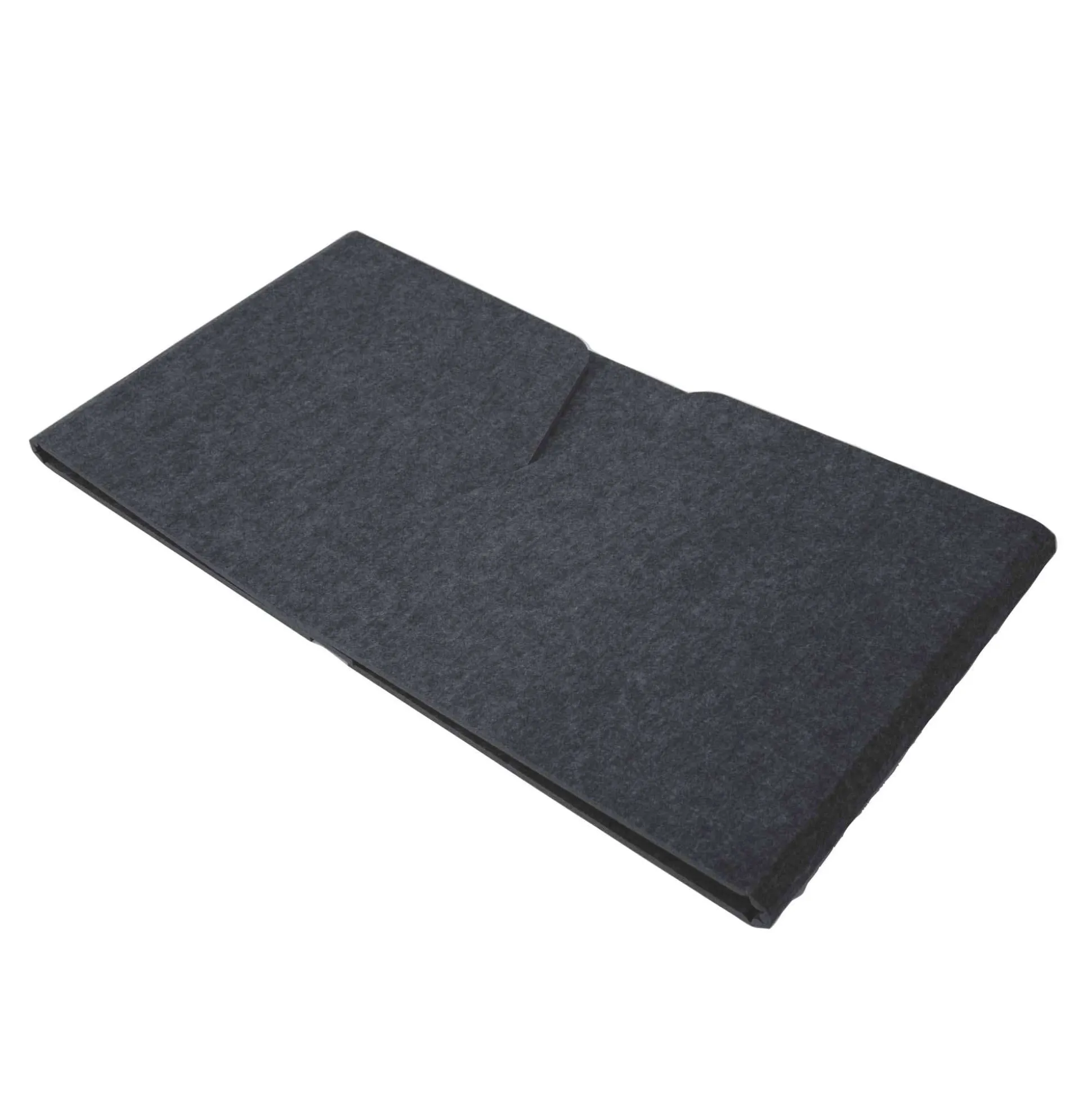 Foldbar bordskærm ECO Large