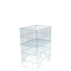 Foldekurv Impulz 4, 55x40 cm