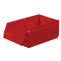 Forrådsbakke P. 11,0 L (9068) rød
