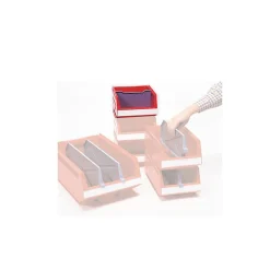 Forrådsbakkemellemvæg 8,8 L