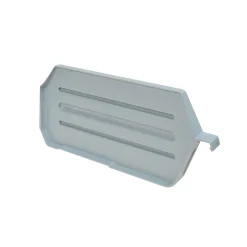 Forrådsbakkemellemvæg langs, 25 L