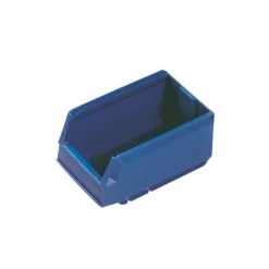 Forrådsbk. P. 3,7 L (9074) blå