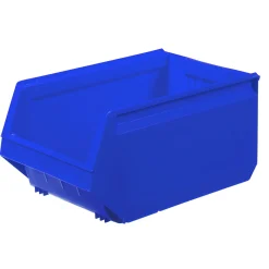 Forrådsbk. P. 33,0 L (9072) blå