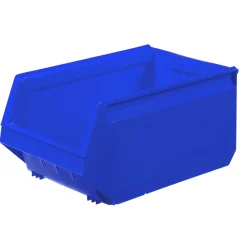 Forrådsbk. P. 33,0 L (9072) blå